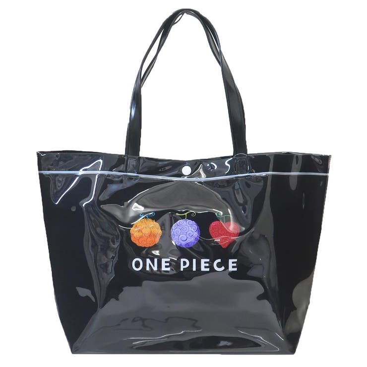 ワンピース プールバッグ ビニールバッグ | cinemacollection【KIDS】 | 詳細画像1 