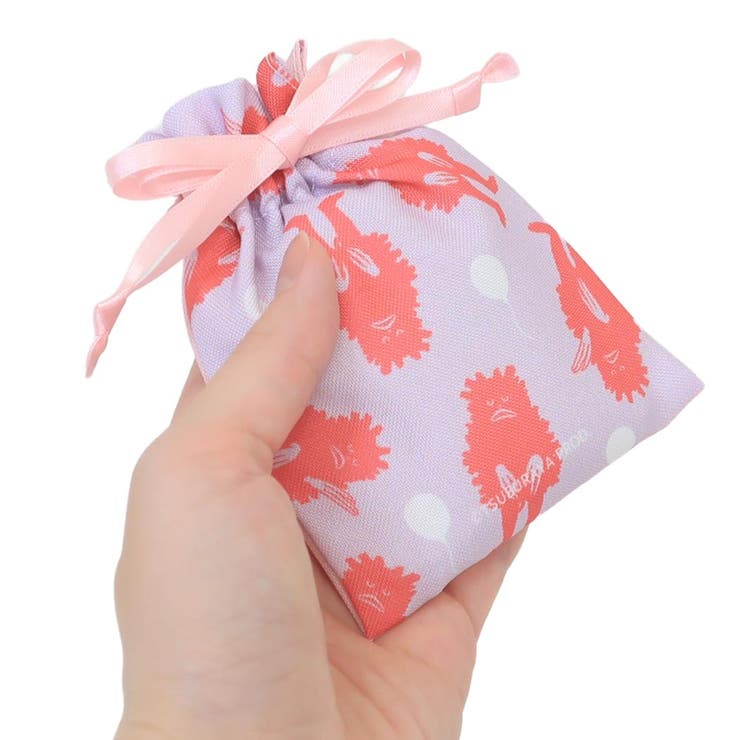 ウルトラマン ミニ巾着袋 豆巾着 | cinemacollection | 詳細画像2 