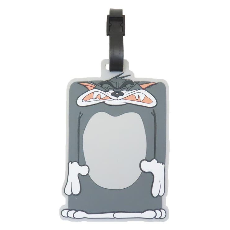 トムとジェリー ネームプレート ネームタグ | cinemacollection | 詳細画像1 