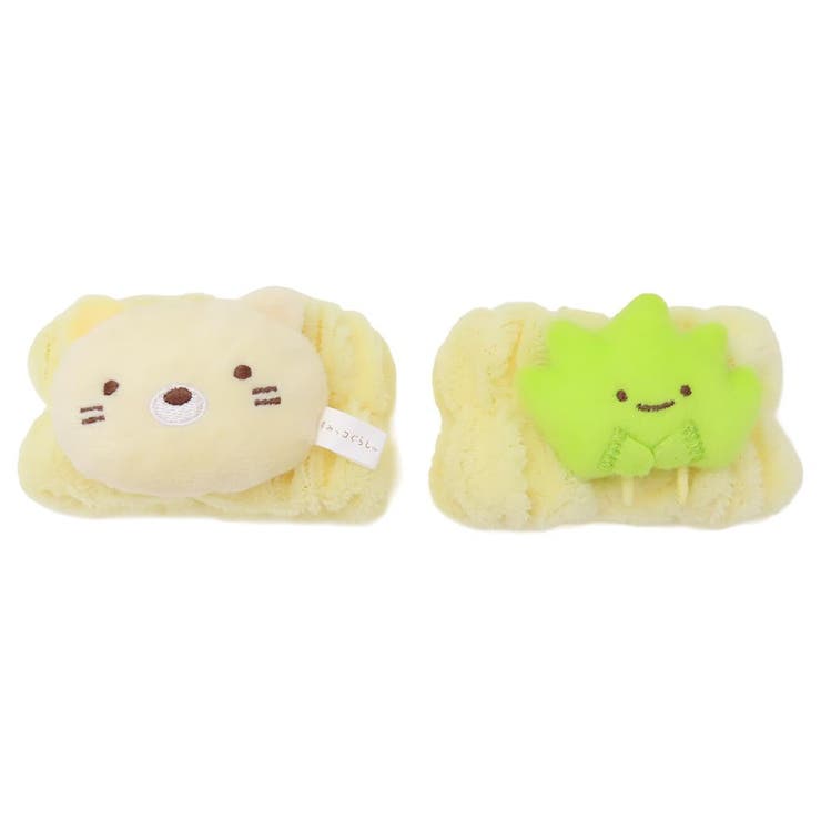 すみっコぐらし 生活雑貨 ウォッシュバンド | cinemacollection | 詳細画像1 