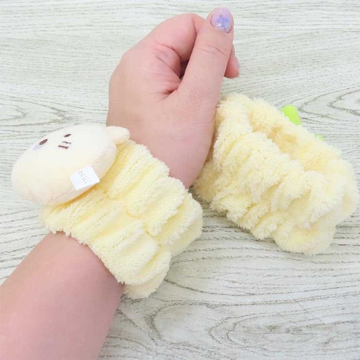 すみっコぐらし 生活雑貨 ウォッシュバンド | cinemacollection | 詳細画像2 