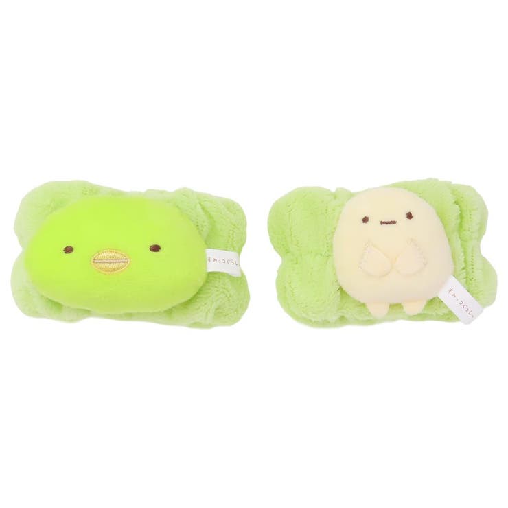すみっコぐらし 生活雑貨 ウォッシュバンド | cinemacollection | 詳細画像1 
