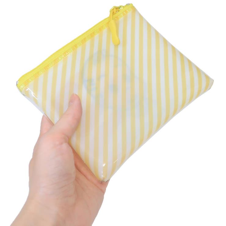 オサムグッズ クリアポーチ マルチポーチ | cinemacollection | 詳細画像2 