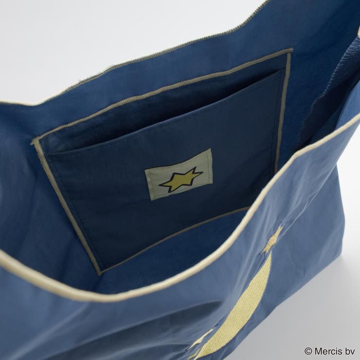 ミッフィー エコバッグ ショッピングバッグ | cinemacollection | 詳細画像4 