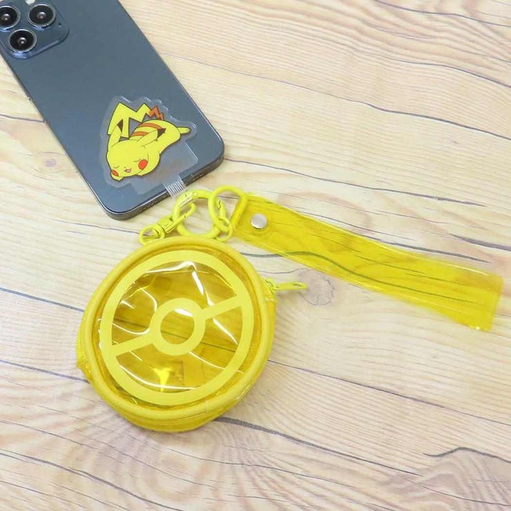 ポケットモンスター スマホアクセ マルチリングプラス | cinemacollection | 詳細画像2 
