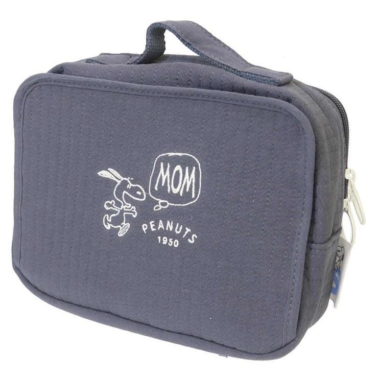 スヌーピー ベビーポーチ お出かけポーチ | cinemacollection | 詳細画像1 