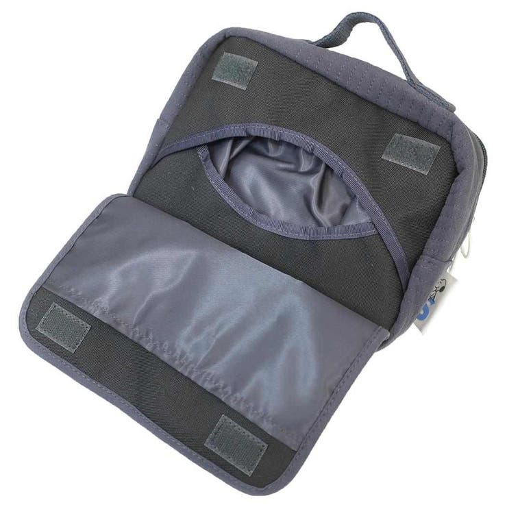 スヌーピー ベビーポーチ お出かけポーチ | cinemacollection | 詳細画像4 