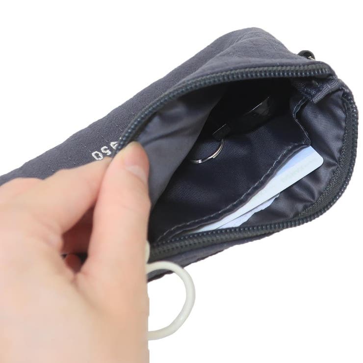 スヌーピー 定期入れ パスポーチ | cinemacollection | 詳細画像3 