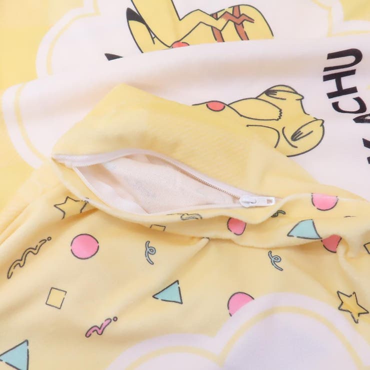 ポケットモンスター 大人用枕カバー 枕カバー | cinemacollection | 詳細画像4 