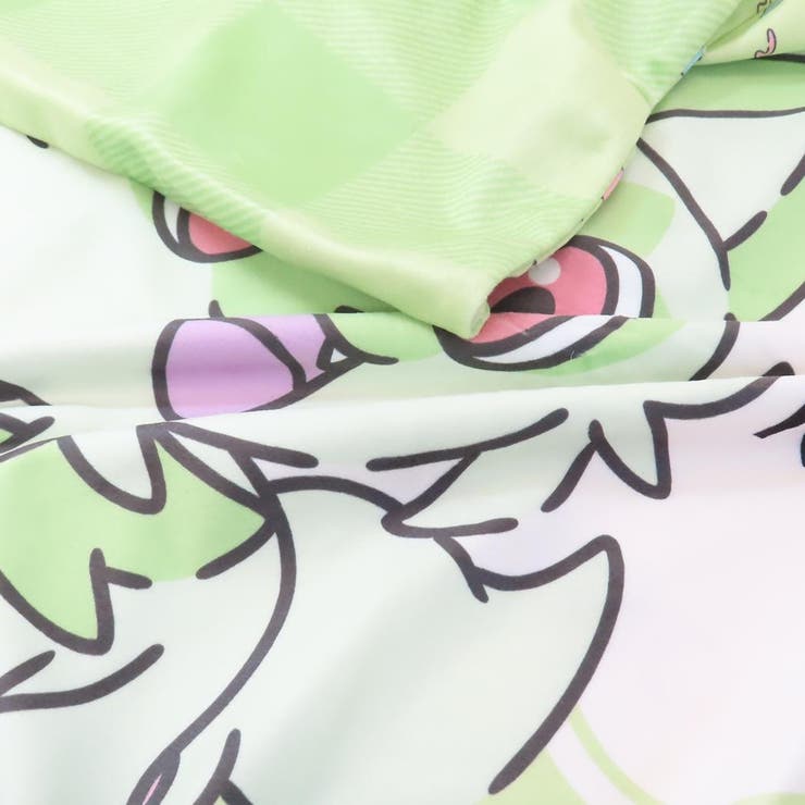 ポケットモンスター 大人用枕カバー 枕カバー | cinemacollection | 詳細画像3 