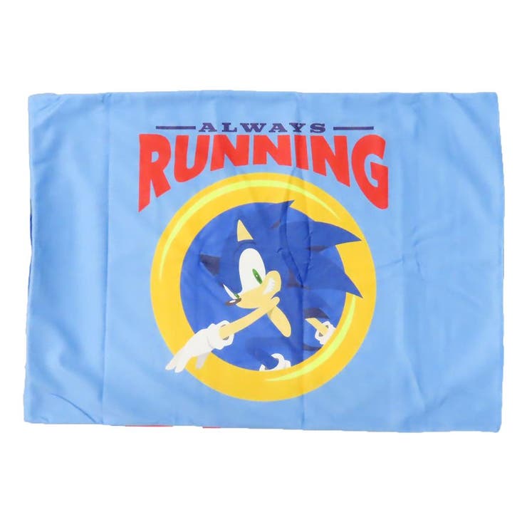 ソニック 大人用枕カバー 枕カバー | cinemacollection | 詳細画像2 