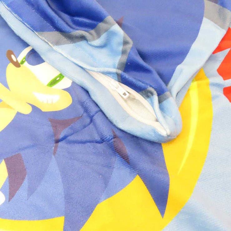 ソニック 大人用枕カバー 枕カバー | cinemacollection | 詳細画像4 