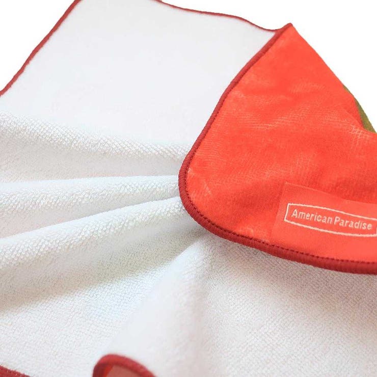 ミニーマウス ハンドタオル ミニタオル | cinemacollection | 詳細画像2 