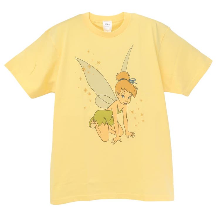 ピーターパン Tシャツ T | cinemacollection | 詳細画像1 