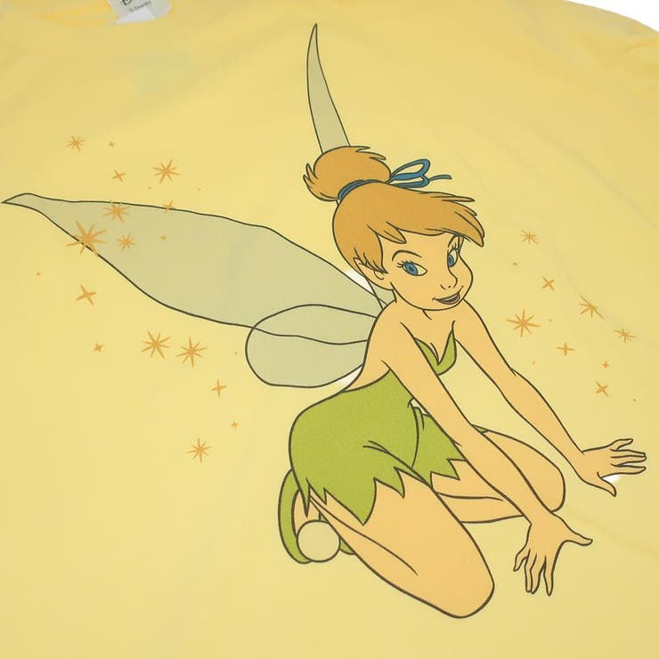 ピーターパン Tシャツ T | cinemacollection | 詳細画像3 