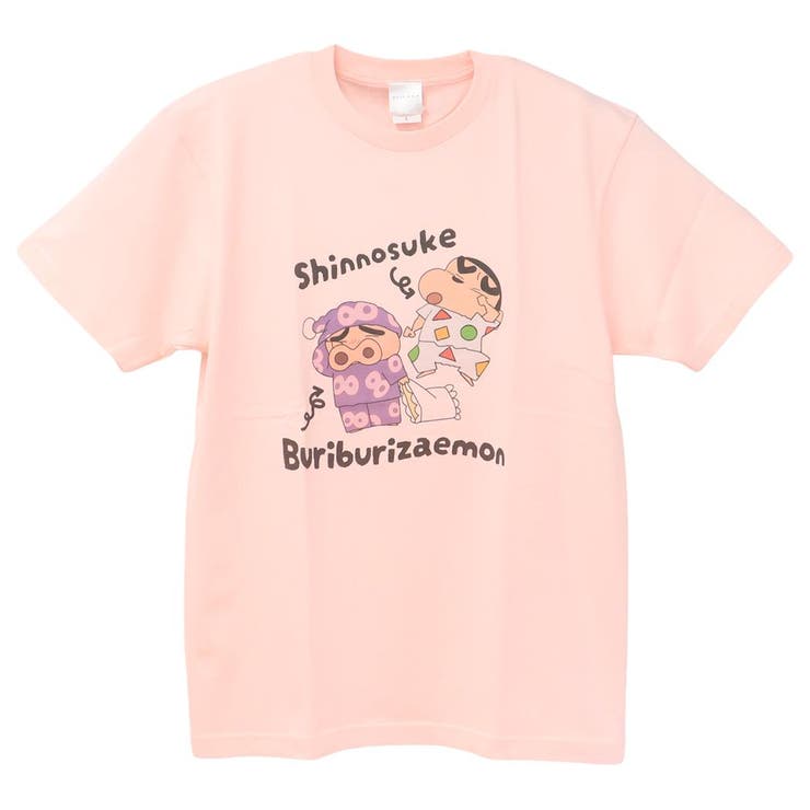 クレヨンしんちゃん Tシャツ T | cinemacollection | 詳細画像1 