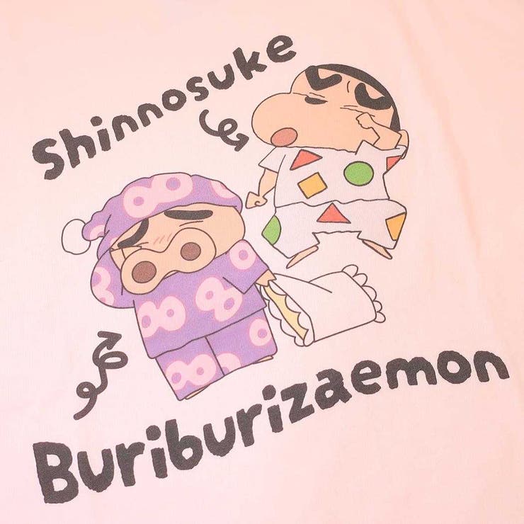 クレヨンしんちゃん Tシャツ T | cinemacollection | 詳細画像3 
