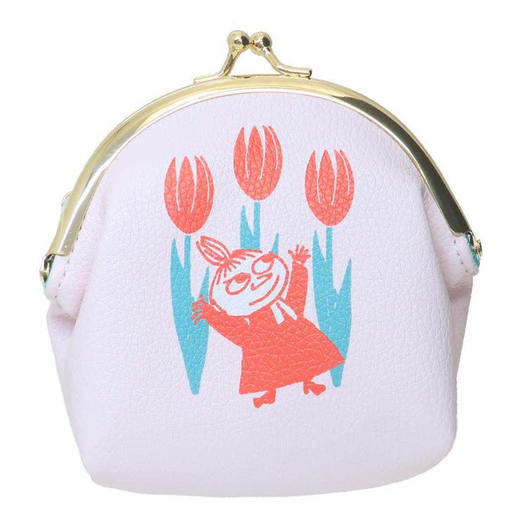 ムーミン 小銭入れ がま口 | cinemacollection | 詳細画像1 