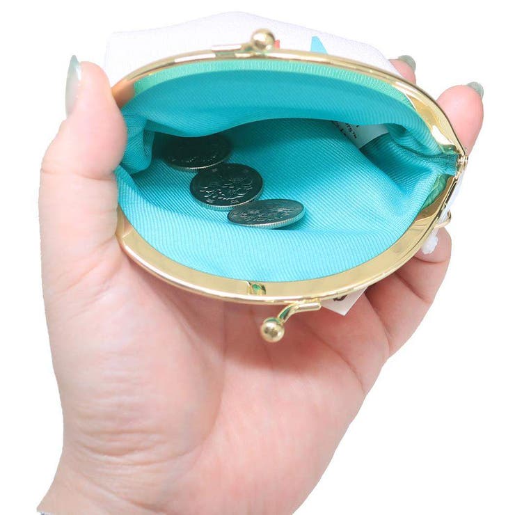 ムーミン 小銭入れ がま口 | cinemacollection | 詳細画像3 