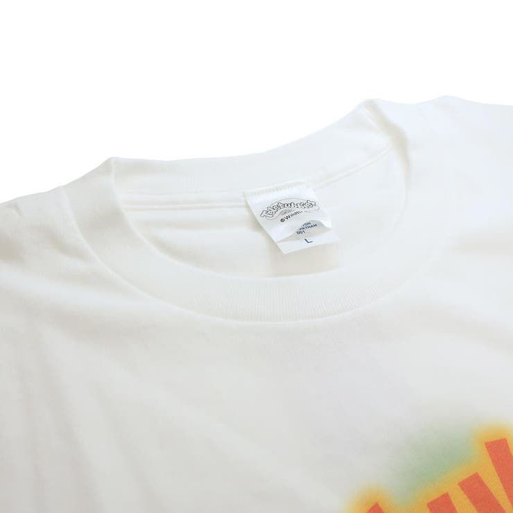テレタビーズ Tシャツ T | cinemacollection | 詳細画像4 