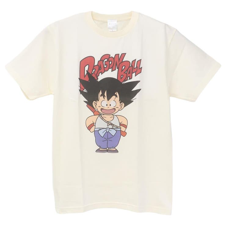 ドラゴンボール Tシャツ T[品番：BREW0182866]｜cinemacollection