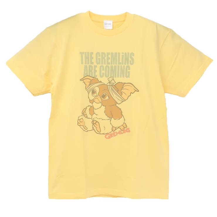 グレムリン Tシャツ T | cinemacollection | 詳細画像1 