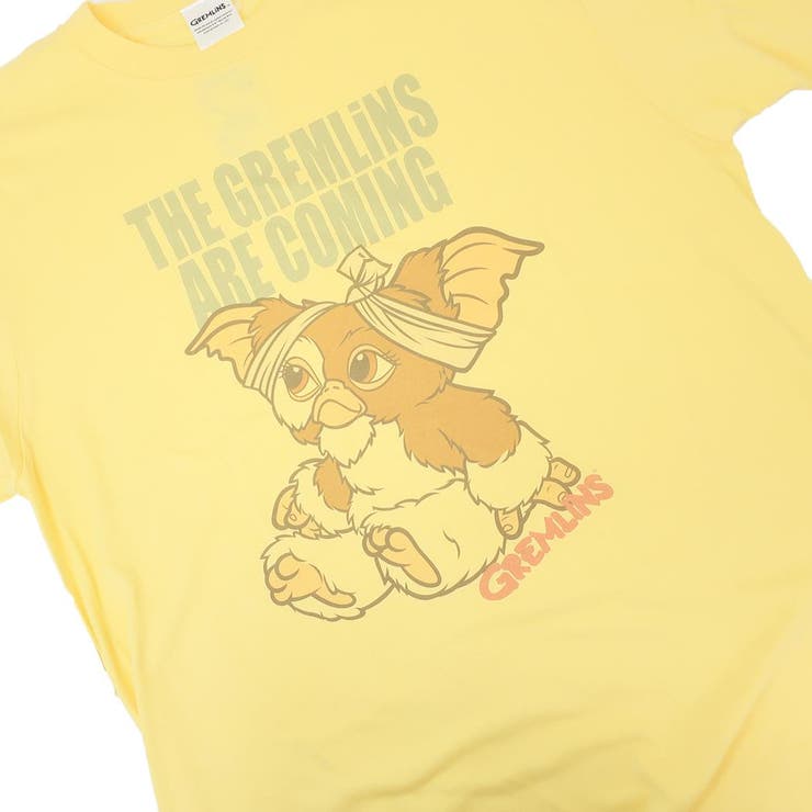 グレムリン Tシャツ T | cinemacollection | 詳細画像3 