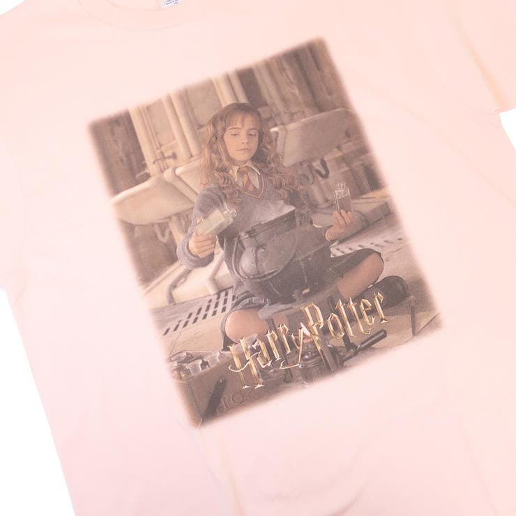 ハリーポッター Tシャツ T | cinemacollection | 詳細画像3 