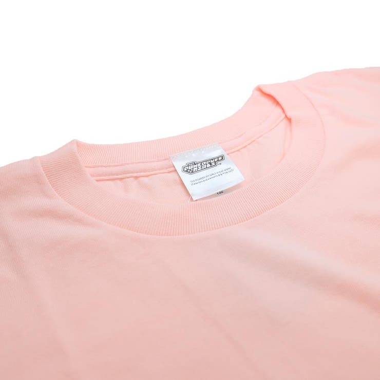 パワーパフガールズ Tシャツ T | cinemacollection | 詳細画像4 