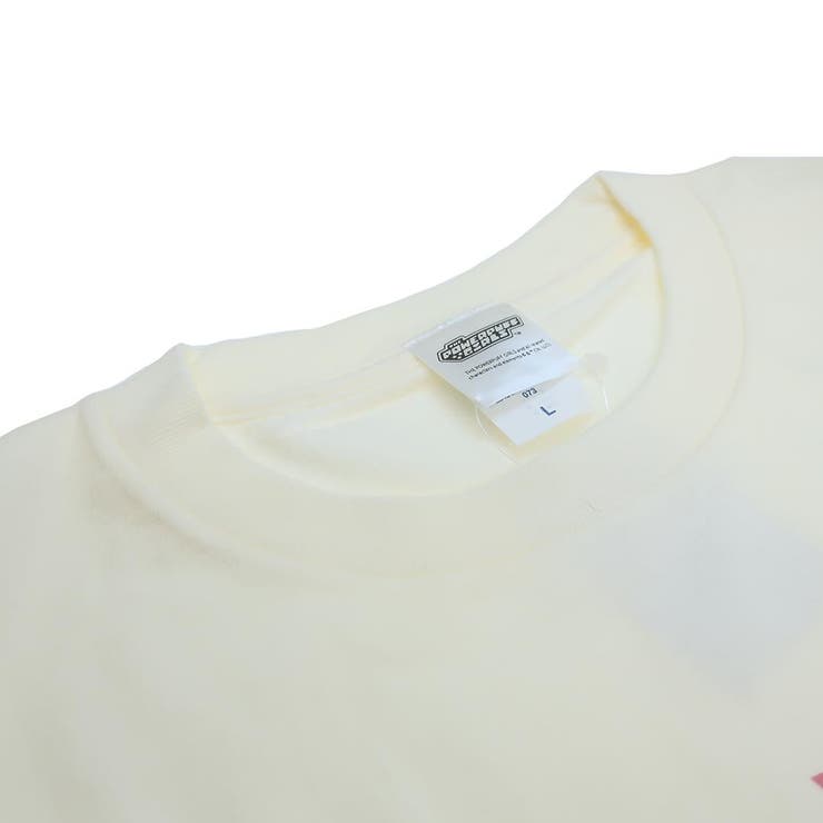 パワーパフガールズ Tシャツ T | cinemacollection | 詳細画像4 