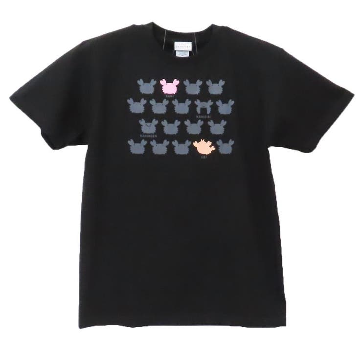 なんでもいきもの Tシャツ T | cinemacollection | 詳細画像1 