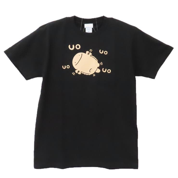 なんでもいきもの Tシャツ T | cinemacollection | 詳細画像1 