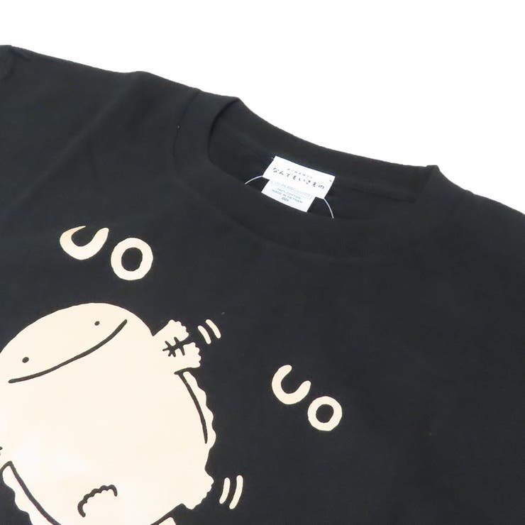 なんでもいきもの Tシャツ T | cinemacollection | 詳細画像3 