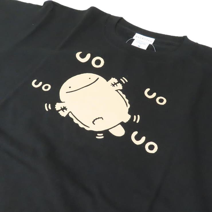 なんでもいきもの Tシャツ T | cinemacollection | 詳細画像5 