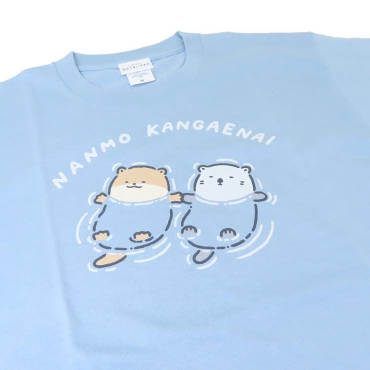 なんでもいきもの Tシャツ T | cinemacollection | 詳細画像5 