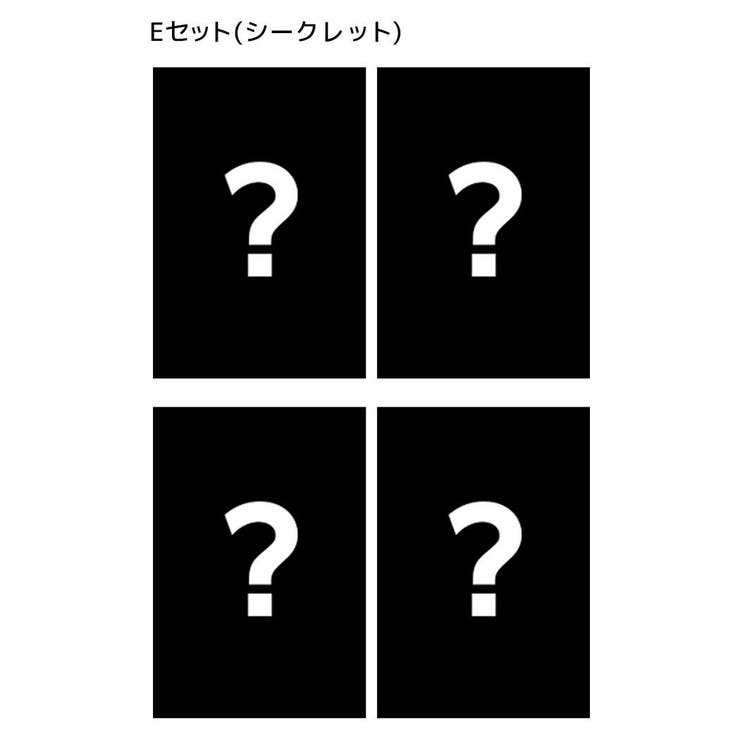 サンリオキャラクターズ クリアフォルダー ミニクリアホルダー | cinemacollection | 詳細画像7 