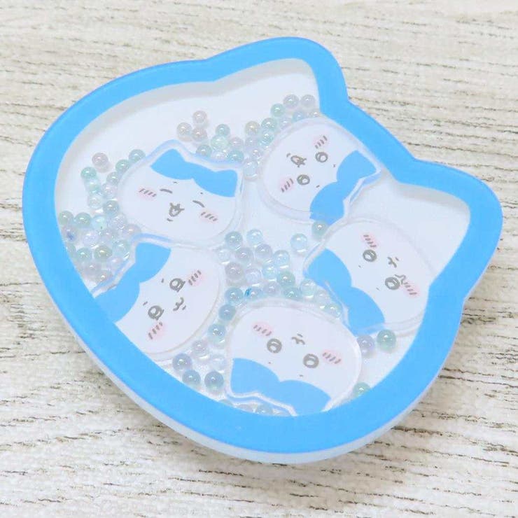 ちいかわ スマホアクセ シャカシャカPOCOPOCO | cinemacollection | 詳細画像3 