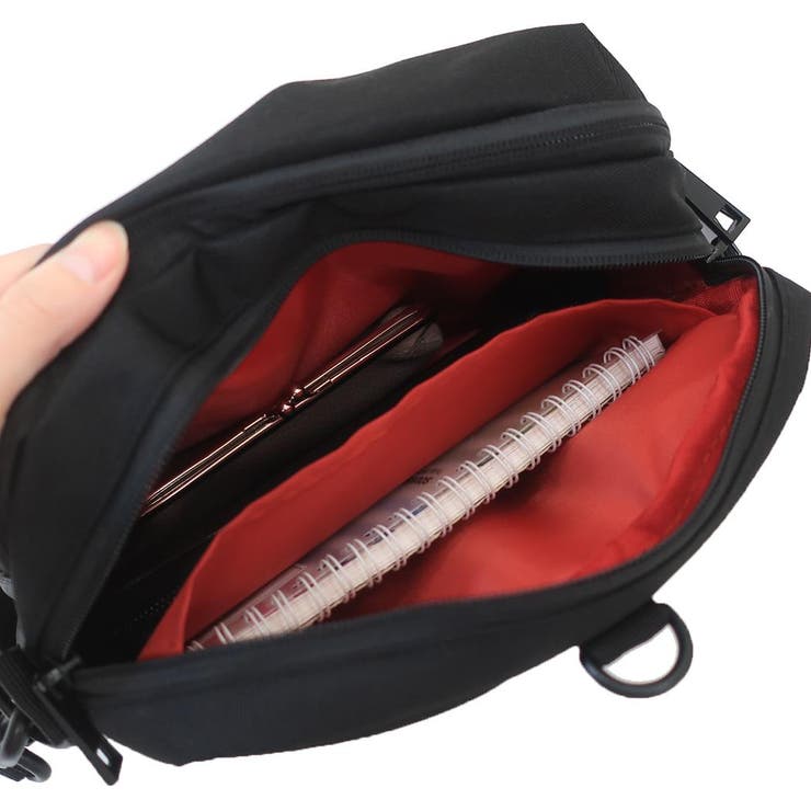 ミッキーマウス 斜め掛けかばん ショルダーバッグ | cinemacollection | 詳細画像3 