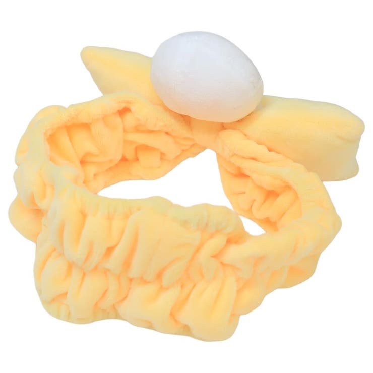 お文具といっしょ ヘアアクセ マイキャラヘアバンド | cinemacollection | 詳細画像2 