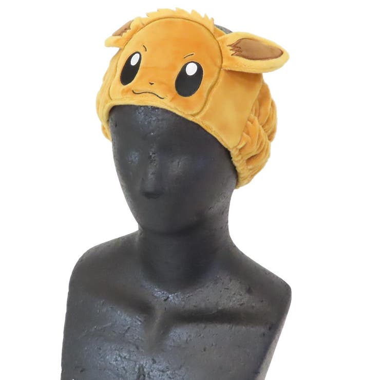 ポケットモンスター ヘアアクセ ヘアバンド | cinemacollection | 詳細画像3 