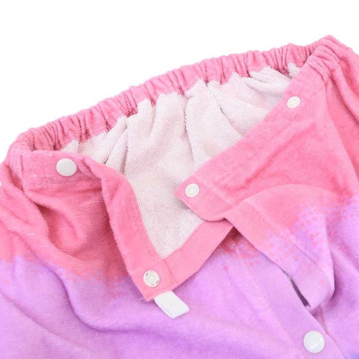 ラップタオル マキタオルL寸 80cm丈巻き巻きタオル | cinemacollection【KIDS】 | 詳細画像3 