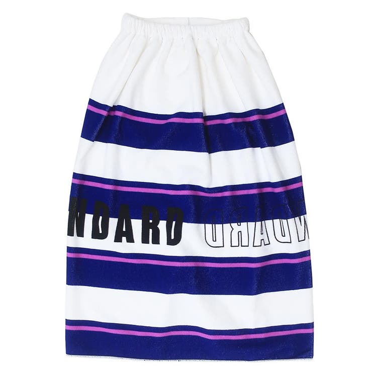 ラップタオル マイクロファイバー巻きタオルL寸 80cm丈巻き巻きタオル | cinemacollection【KIDS】 | 詳細画像1 