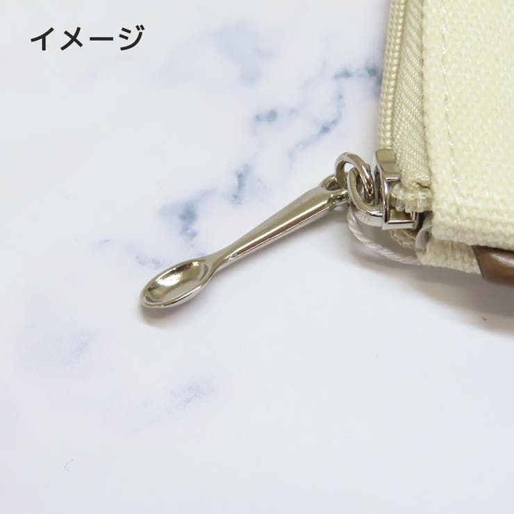 ハラペコレトロ ミニポーチ フラットミニポーチ | cinemacollection | 詳細画像4 