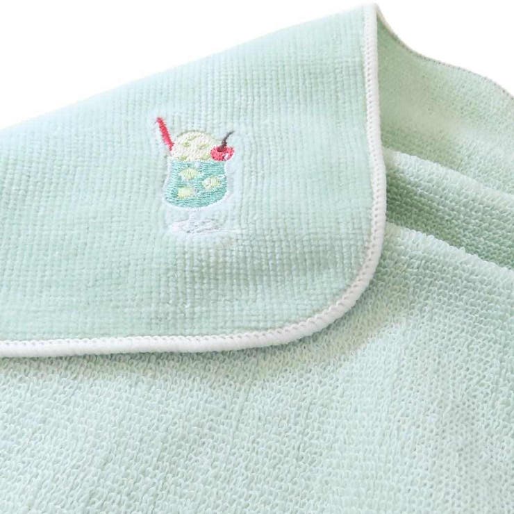 ハラペコレトロ ミニタオル タオルハンカチ | cinemacollection | 詳細画像2 