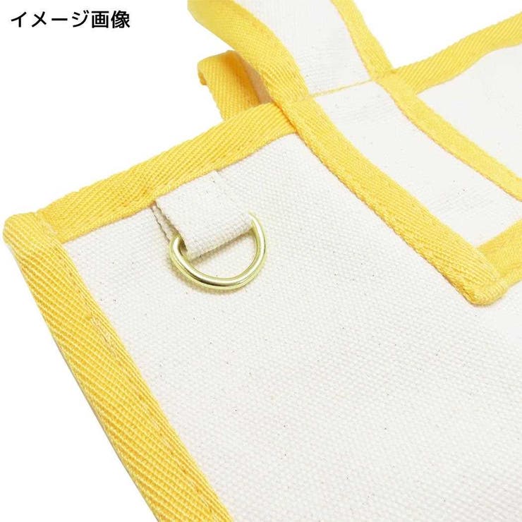 クレヨンしんちゃん 手提げかばん ビッグスクエアトートバッグ | cinemacollection | 詳細画像5 