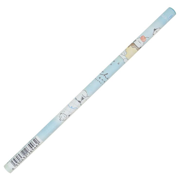 Chillenaga えんぴつ 香り付きマット軸えんぴつ | cinemacollection | 詳細画像1 