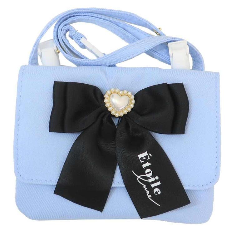 クリップポケット ショルダーひもつき どこでもポッケ | cinemacollection | 詳細画像5 