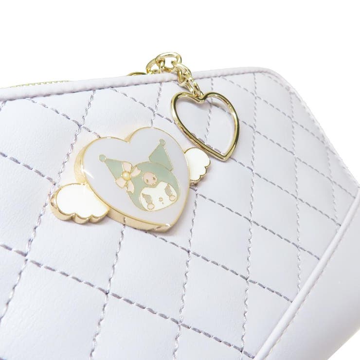 クロミ レディース長財布 ラウンド束入れ | cinemacollection | 詳細画像6 