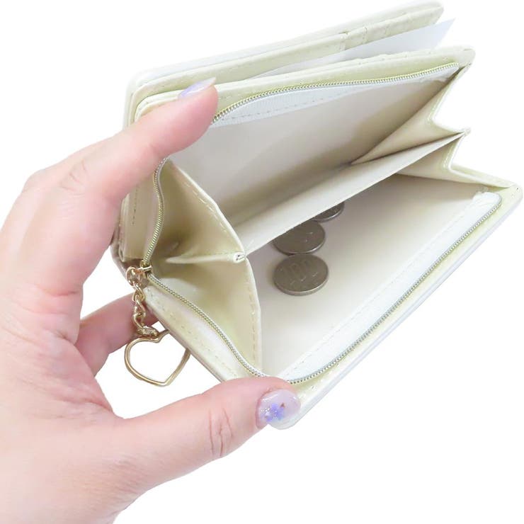 マイメロディ 二つ折り財布 LF深札入れ | cinemacollection | 詳細画像5 