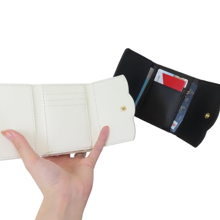 スヌーピー ミニウォレット 口金ミニ財布 | cinemacollection | 詳細画像3 